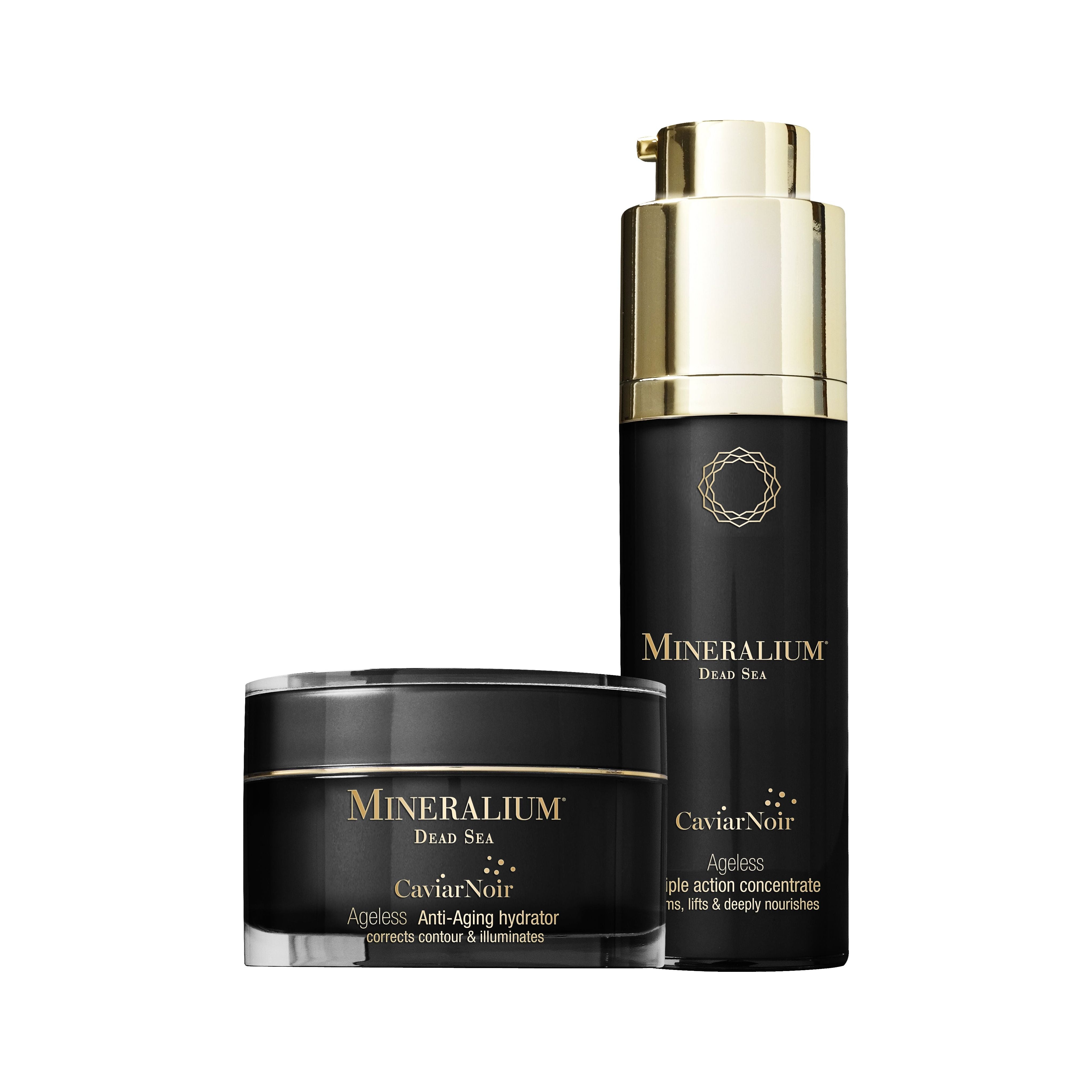 KIT 6 Ageless Kit
